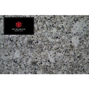 C White Granite Stone