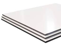 Aluminium Composite Sheet