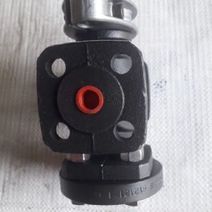 2 way Flanged valve sauter VUG015F304