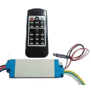 Remote Control Switch