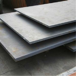 S355J2 Structural Carbon Steel