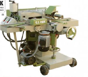 Four Side Planer Machines