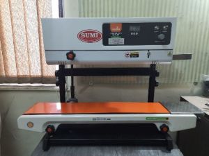 Continuous Band Sealing Machines