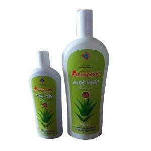 Aloe Vera Shampoo