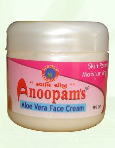 Face Cream