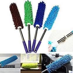 Microfiber Cleaning Dusting Mop