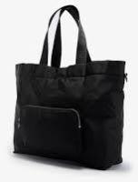 Nylon Tote Bag