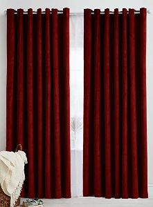 Plain Curtain