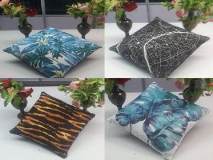 Printed Cushion Cover