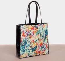 printed Shopping Bag