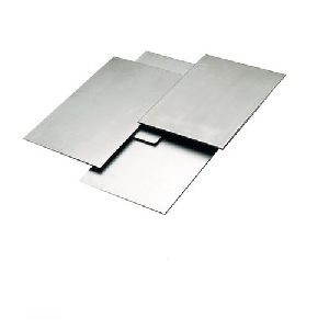 Aluminum Alloy Sheets