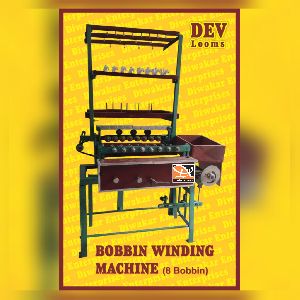 Bobbin Winding Machine