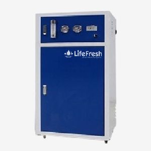 Life Fresh 100LPH Domestic Ro System