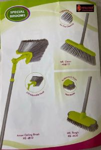 Cleaning Brooms