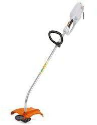 Electric Brush Cutter