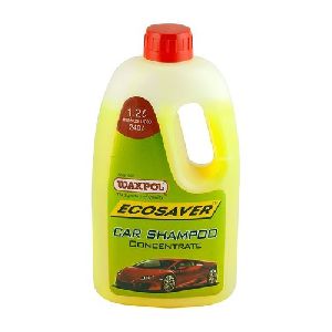 Car Shampoo