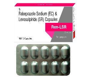 Ren-LSR Capsules