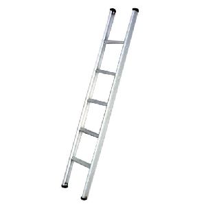 Straight Aluminum Ladder