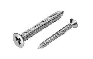 CSK Philips Self Tapping Screw