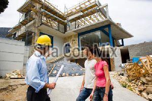 House Construction Service
