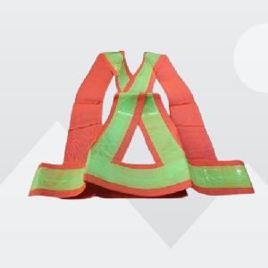 Reflective Safety Belt