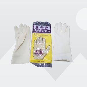 Medical Hand Gloves