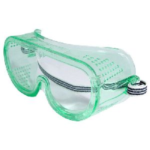 Side Shield Safety Goggles