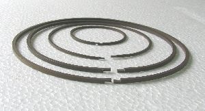 Piston Rings