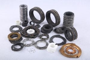 Piston Rod Packings