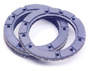 Oil Wiper Rings