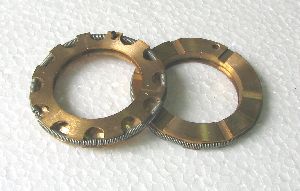 Oil Wiper Rings
