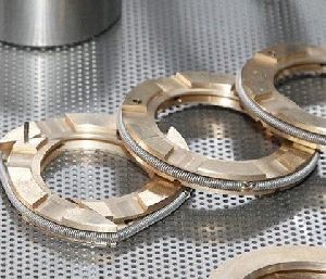 Oil Wiper Rings