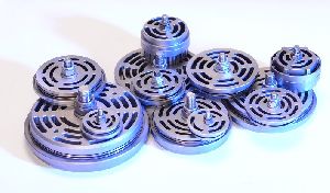 Compressor Valves