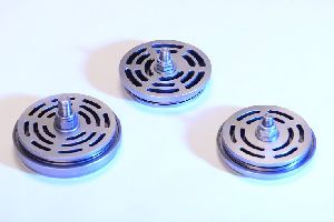 Compressor Valves