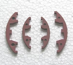 COMPRESSOR VALVE COMPONENTS
