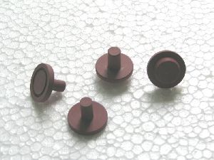 COMPRESSOR VALVE COMPONENTS