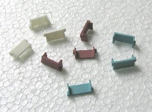 COMPRESSOR VALVE COMPONENTS