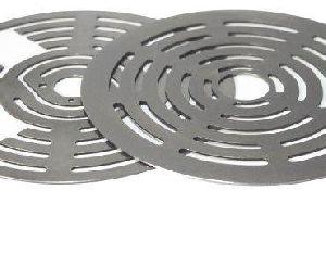Compressor Valve Plates