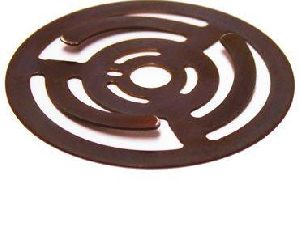 Compressor Valve Plates