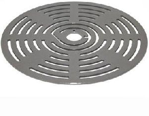 Compressor Valve Plates