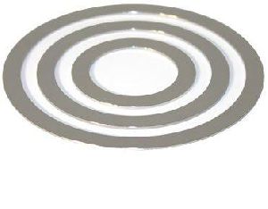Compressor Valve Plates