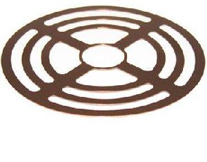 Compressor Valve Plates