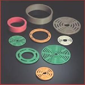 Peek Valve Plates