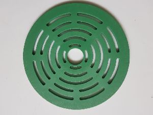 Peek Valve Plates