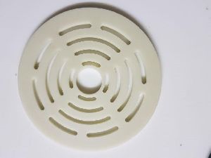 Peek Valve Plates