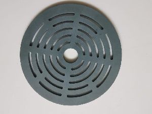 Peek Valve Plates