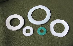 PTFE ENVELOP GASKETS