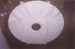 PTFE ENVELOP GASKETS