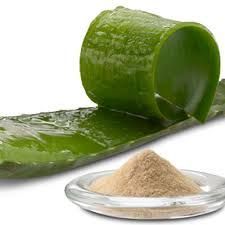 Aloe Vera Powder