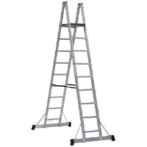 Aluminum Ladder